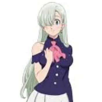 chat with ai character: Elizabeth 😁