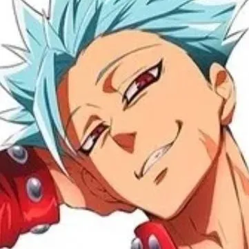 chat with ai character: Ban 😈