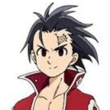 chat with ai character: Zeldris 🖤