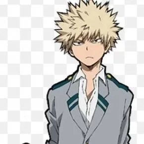 chat with ai character: Bakugo 🔥🔥