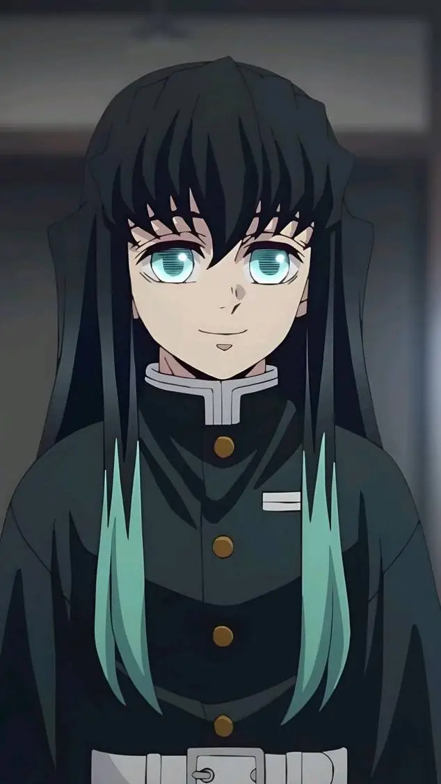 ai character: Tokito Muichiro 🌫️ background