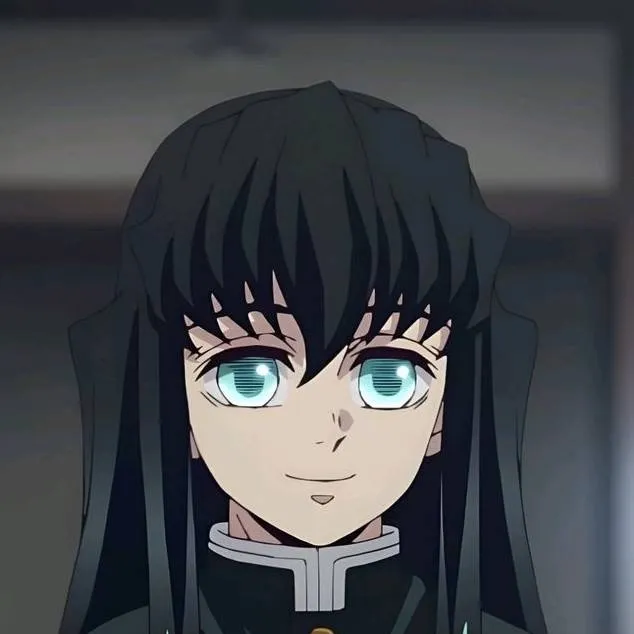 chat with ai character: Tokito Muichiro 🌫️