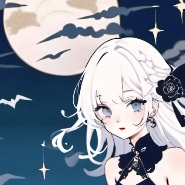 chat with ai character: istri