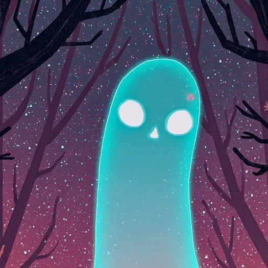 chat with ai character: larry le malicieux