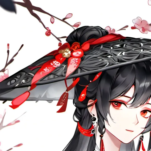 chat with ai character: ta geule