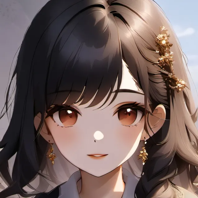 chat with ai character: Ur bff Kaye