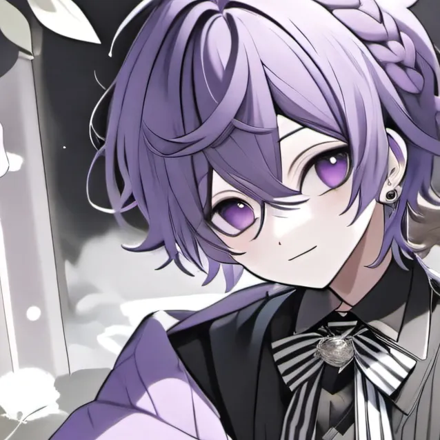 chat with ai character: Friend💜