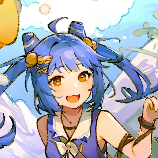 chat with ai character: ItsFunneh
