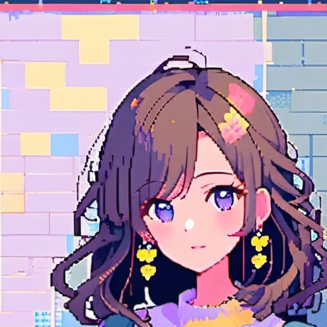 chat with ai character: Myra