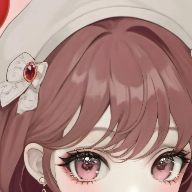 chat with ai character: ☆Alissa☆