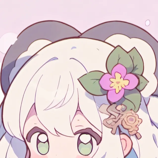 chat with ai character: Lily