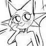 chat with ai character: wenda