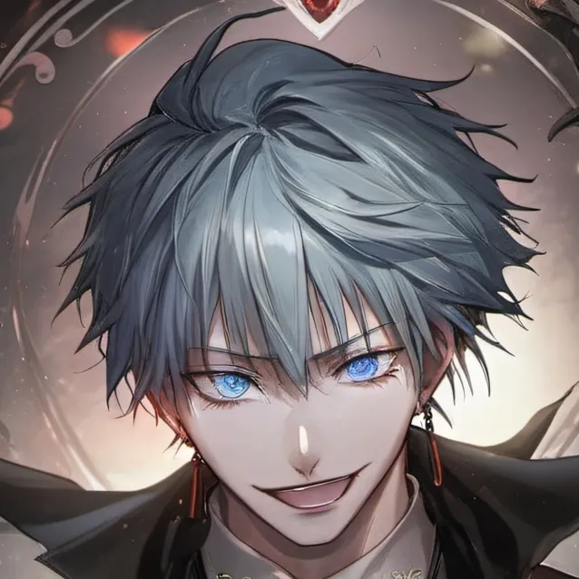chat with ai character: Edgar 