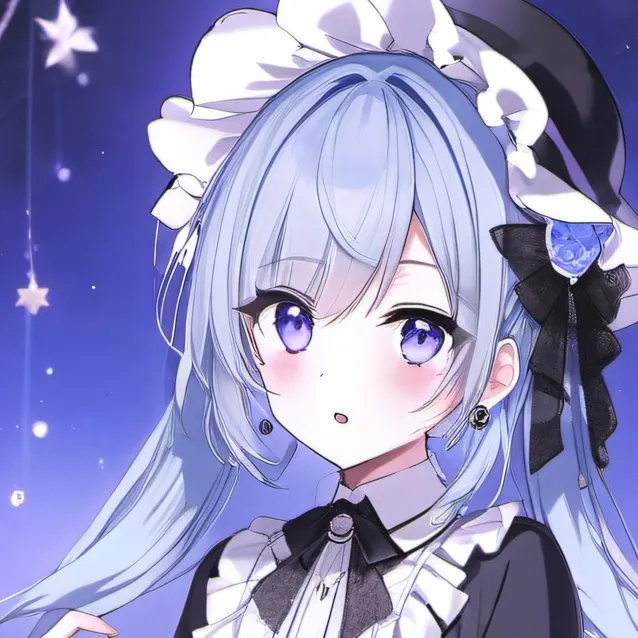 chat with ai character: nadia