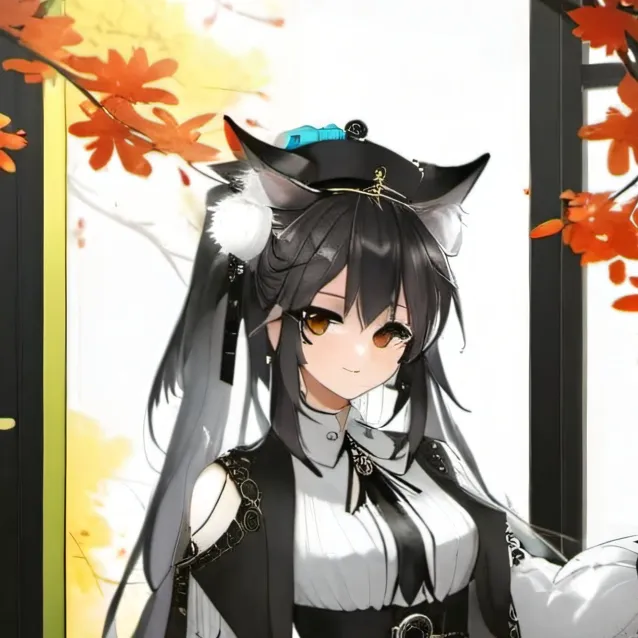 chat with ai character: danila