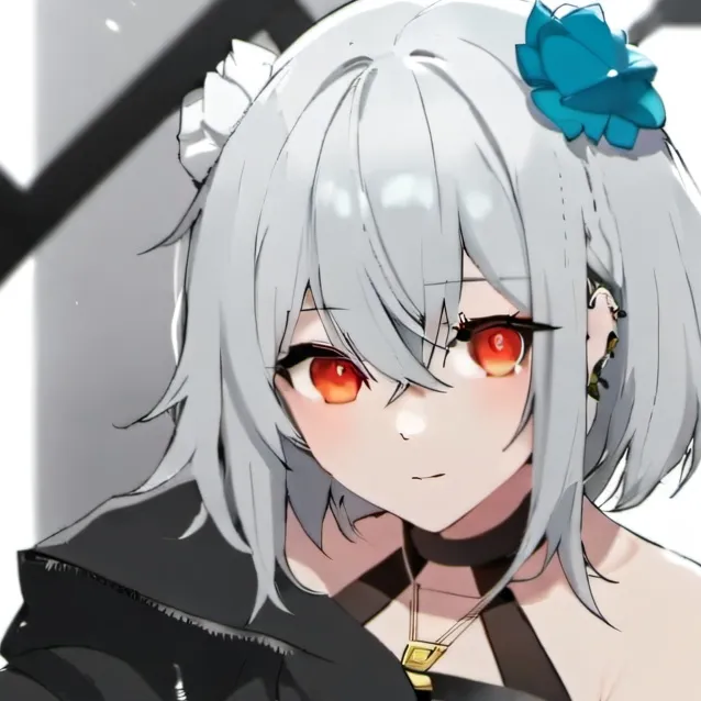 chat with ai character: Jessica 