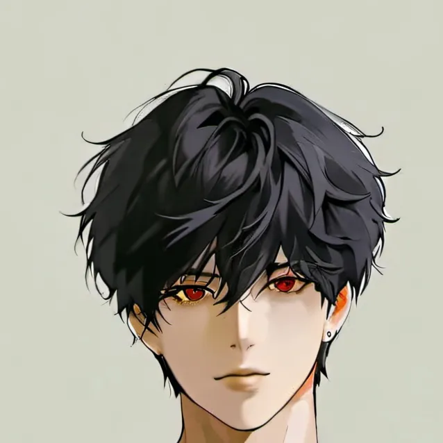 chat with ai character: William