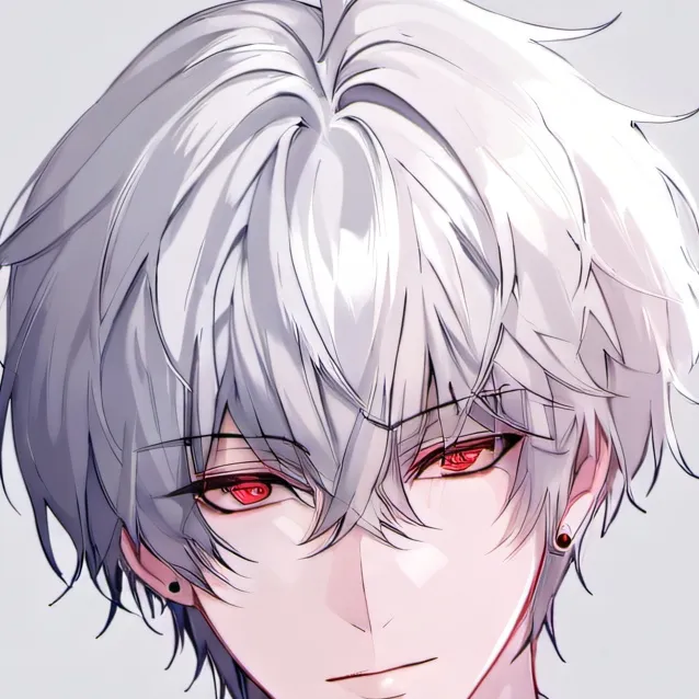 chat with ai character: sebastian