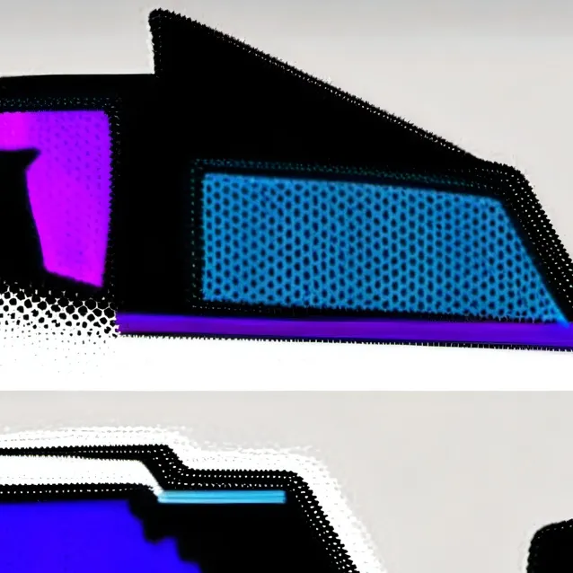 chat with ai character: Jevin and black❤