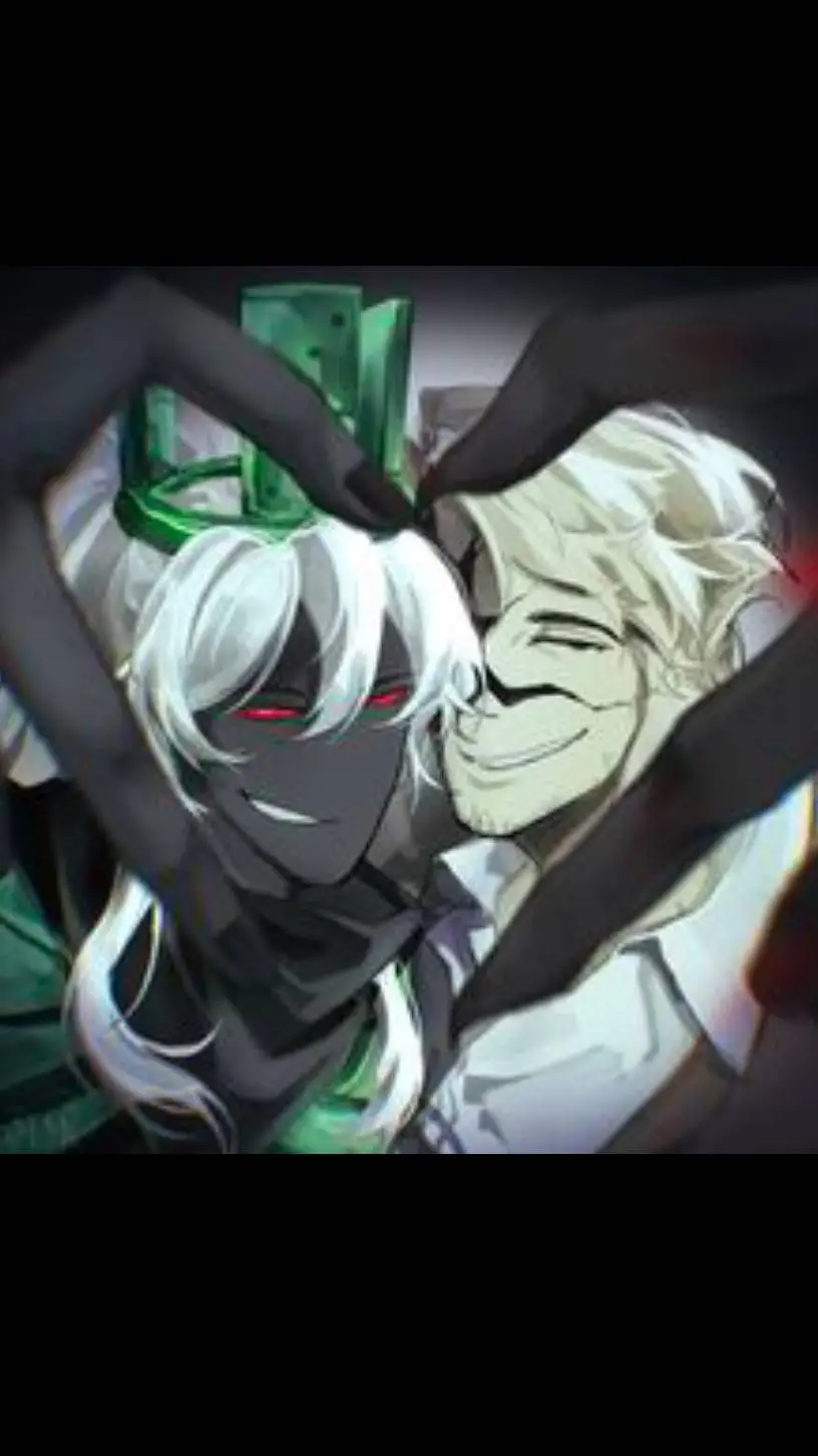 ai character: 1x1x1x1 x JohnDoe  background