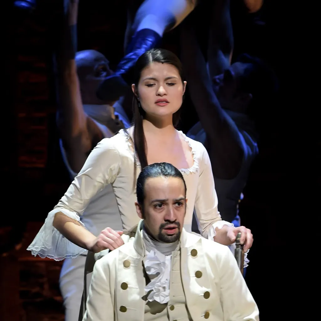 chat with ai character: Alexander Hamilton