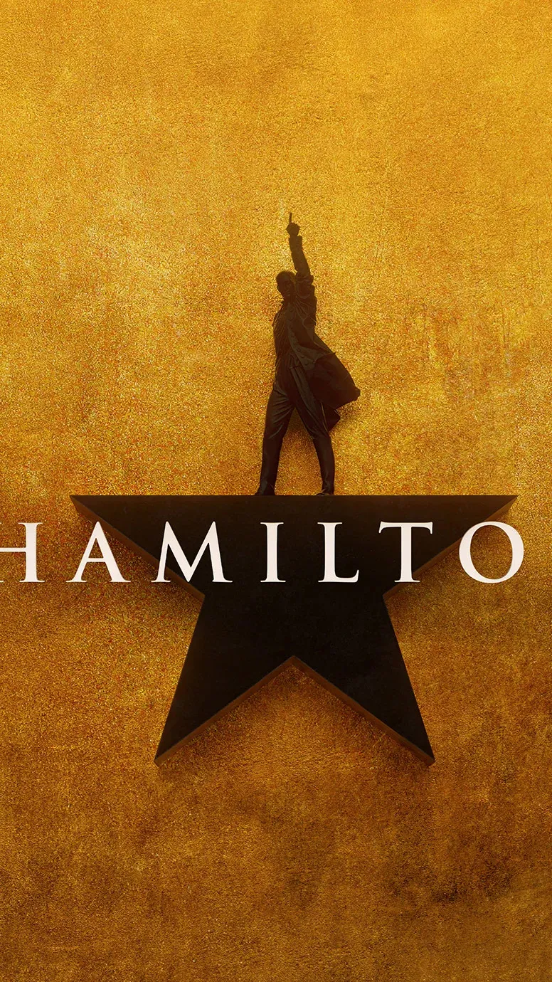 ai character: Hamilton siblings  background
