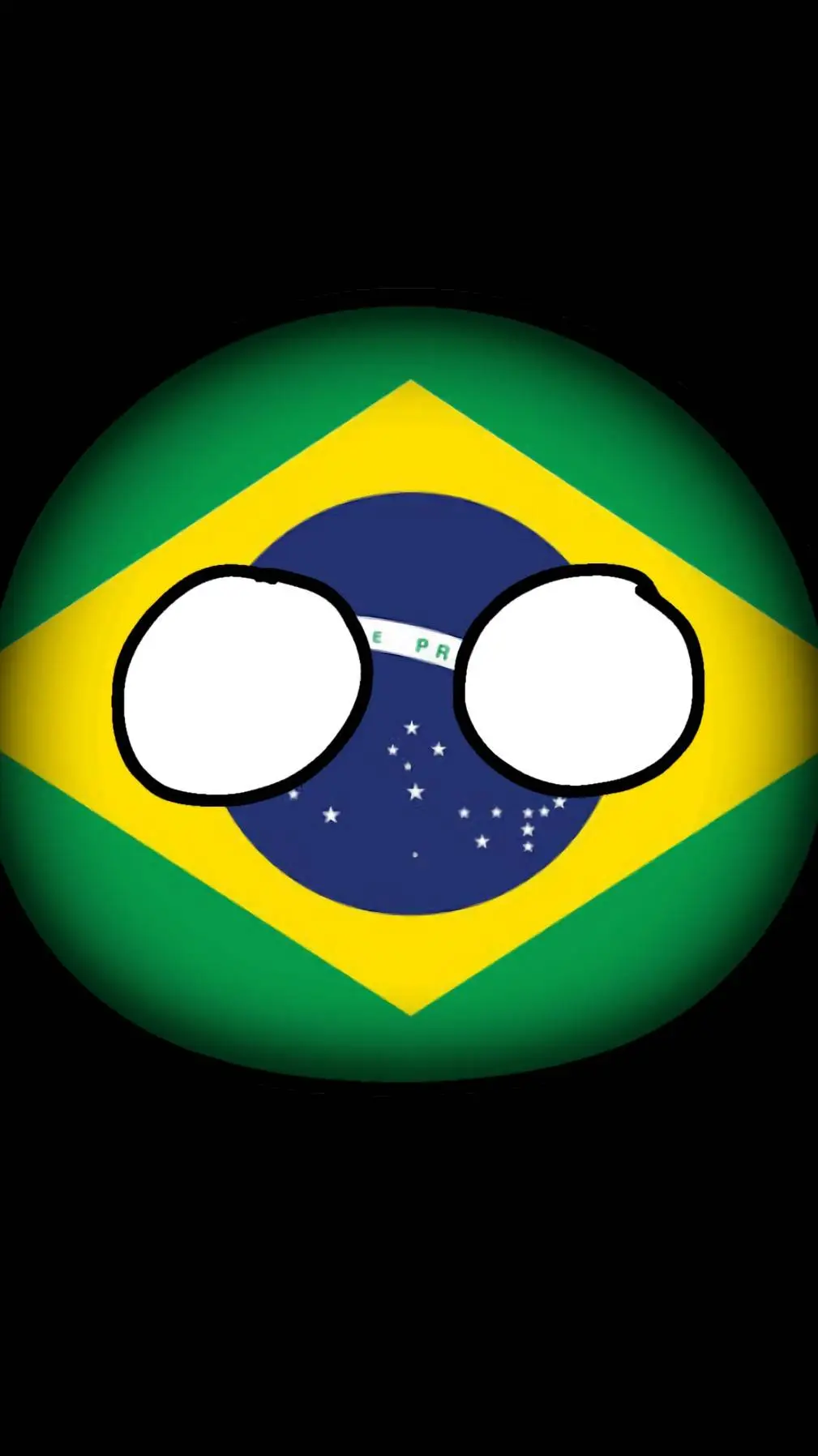 ai character: Brazil background