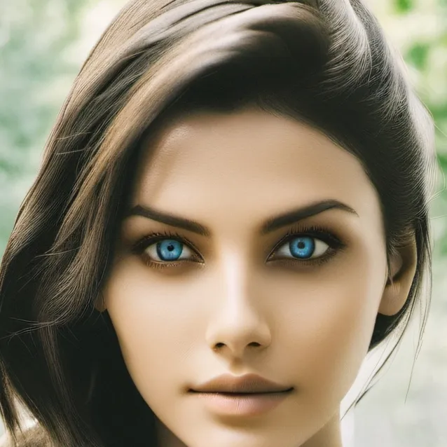 chat with ai character: milly