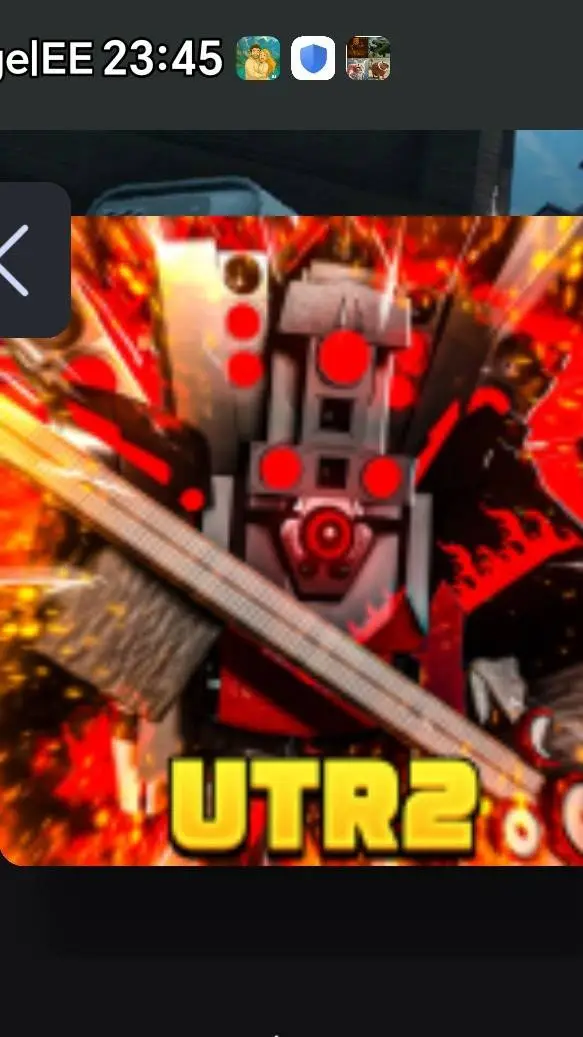 ai character:  toilets  background