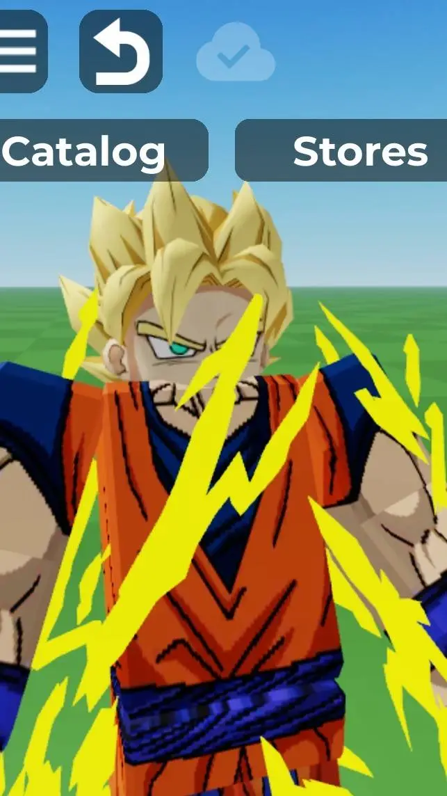 ai character: g̑̈ȏ̈k̑̈ȗ̈ background