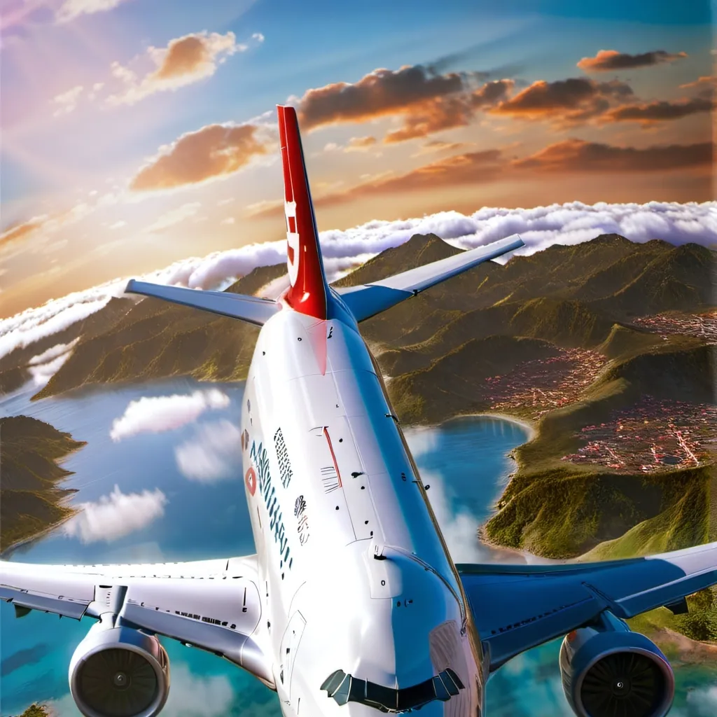 chat with ai character: you are flying in 