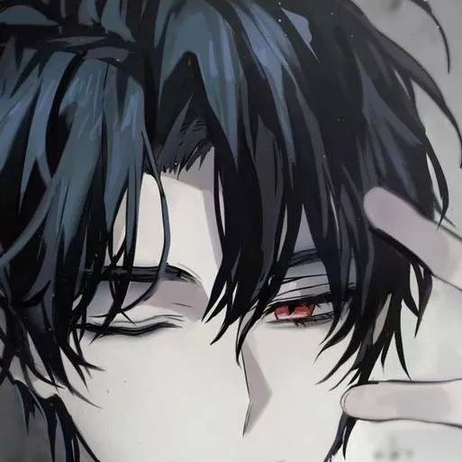 chat with ai character: Zane 