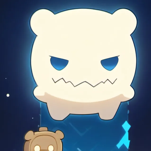 chat with ai character: Sprunki (GD)