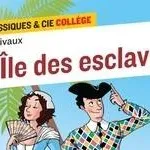 chat with ai character: L'île des esclaves