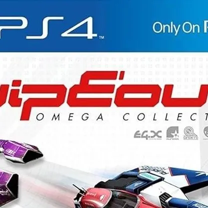 chat with ai character: WipEout