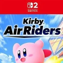 chat with ai character: Kirby Air Riders