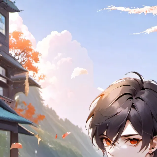 chat with ai character: Bad boyyy