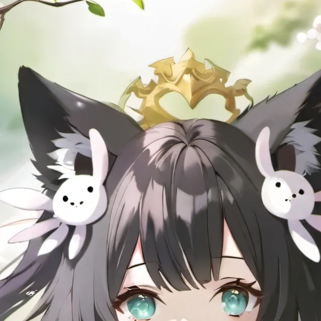 chat with ai character: Cute girl 