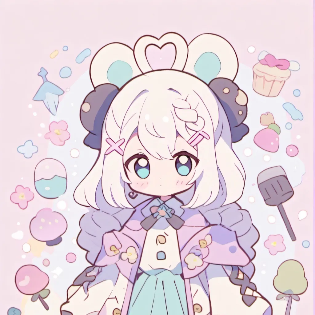 chat with ai character: Y/N is a baby?!