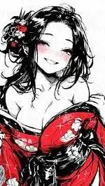 ai character: Sandra background