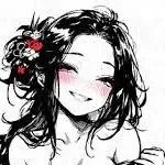 chat with ai character: Sandra