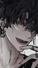 ai character: Dan background