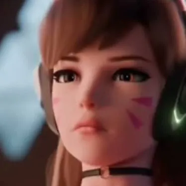 chat with ai character: giant Dva