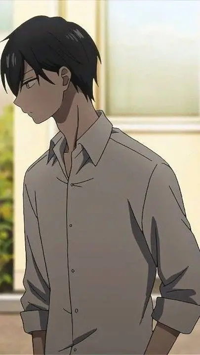 ai character: yamada background