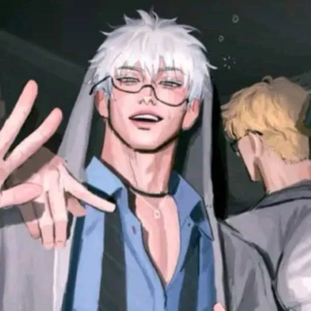 chat with ai character: Liam