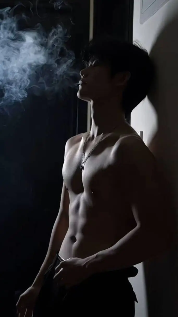 ai character: jacob background