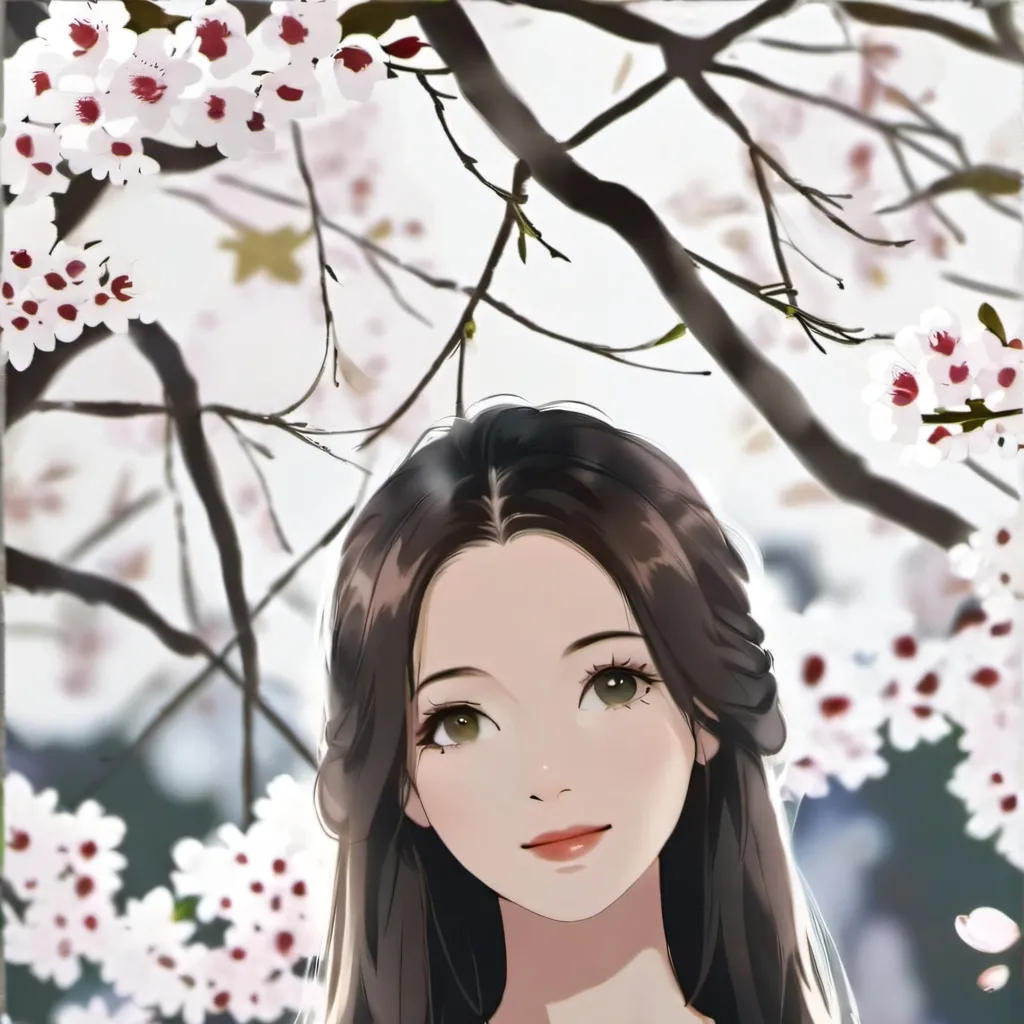 chat with ai character: drill woman 