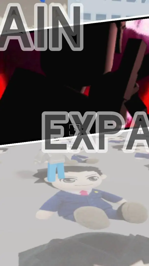 ai character: for me only background