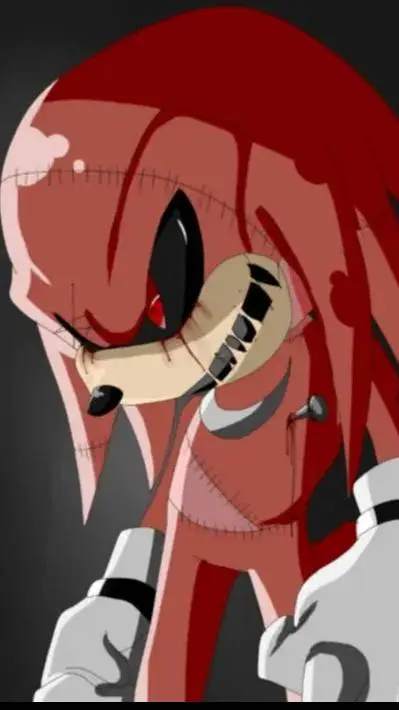 ai character: Наклз.exe background