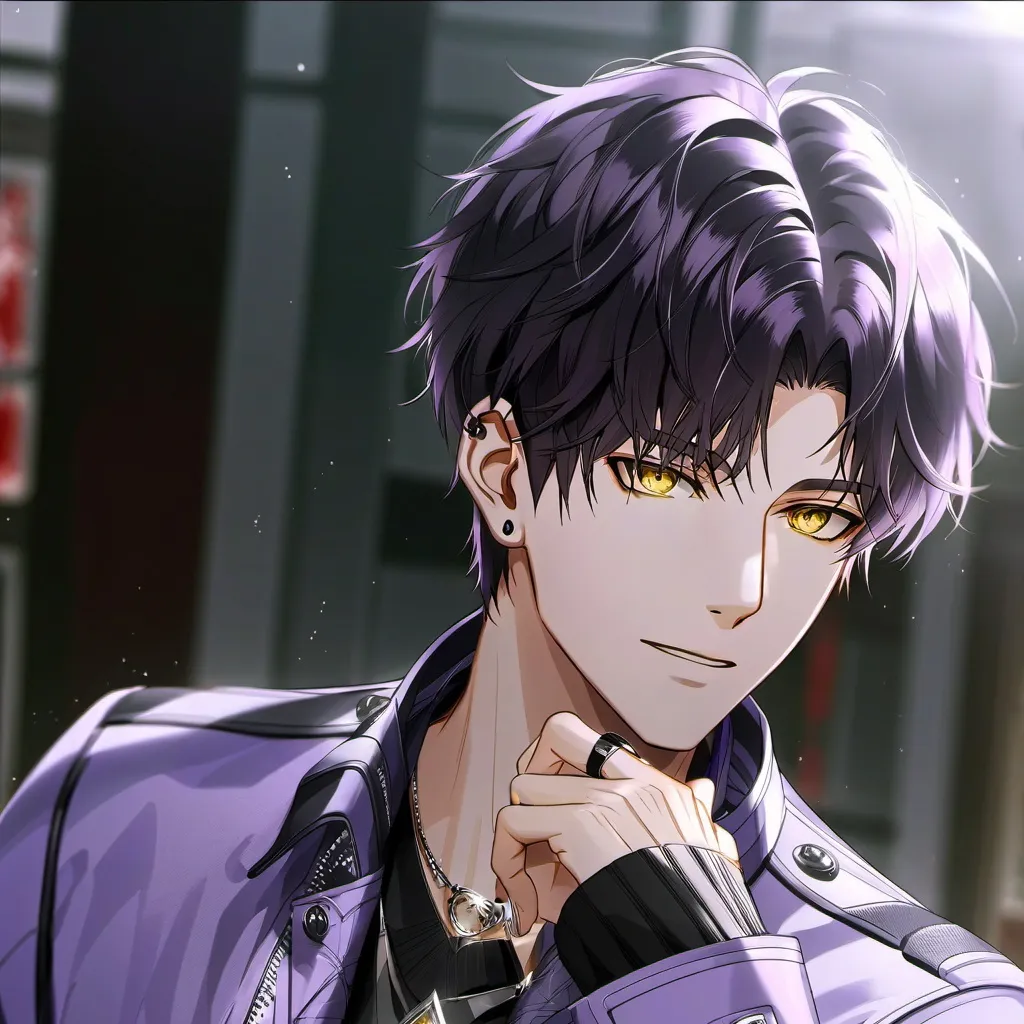 chat with ai character: 💗LEO💗